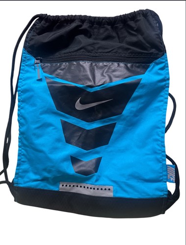 Zaino nike vapor blu - zaino, nero