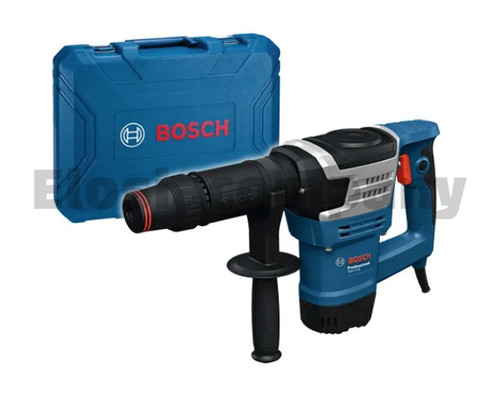 Bosch gsh5hx professional - bosch,