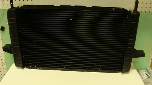 Manuale radiatore ford sierra - manuale,