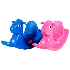 Little Tikes Cavallo a Dondolo