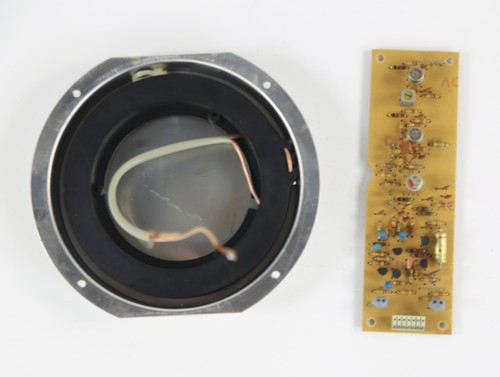 Componente revox 760 fm - revox,