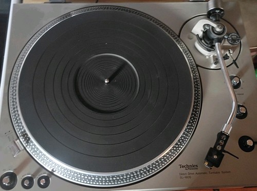 Technics 1600 sl1600 - sl-1600,