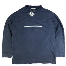 Felpa uomo Stone Island Marina