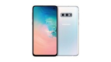 Samsung Galaxy S10e