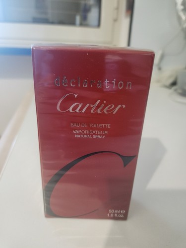 Profumo cartier declaration - profumo,