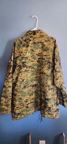 Usmc goretex parka giacca - goretex,