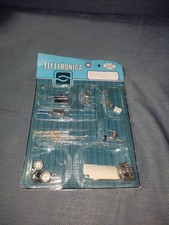 Nuova Elettronica LX412 Blister Kit Generatore di Reticolo TV (Riv 71) BMSFFHH