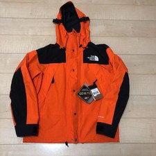 Giacca da montagna The North