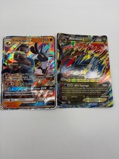 Lot cartes pokemon jumbo - pokemon,