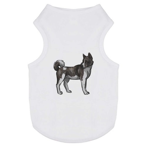 Maglietta american akita per - 'american, akita'