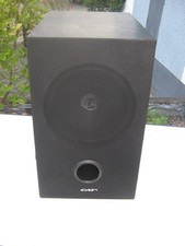 CAT MBC 2001/S subwoofer