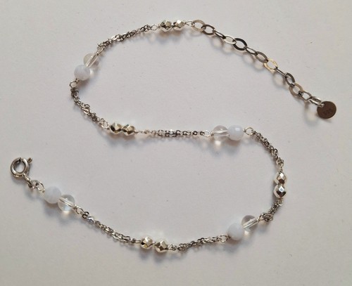 Cavigliera argento 925 - cavigliera,