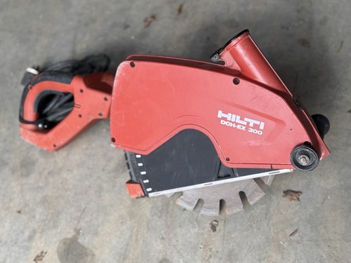 Hilti dch 300 - dch-ex,