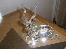 Swarovski crystal scs - crystal, 1994