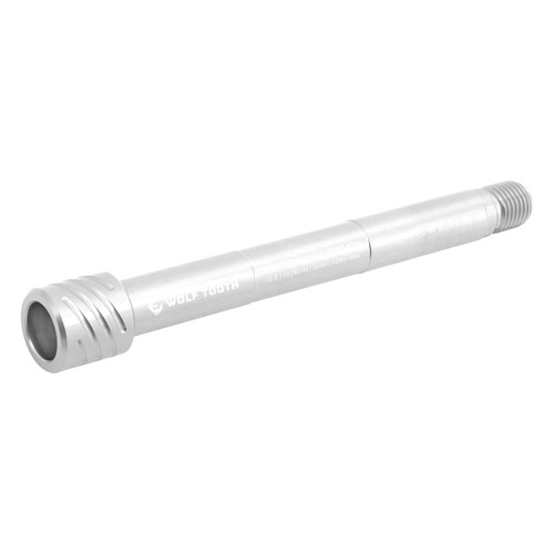 Asse galleggiante dente - dente, di