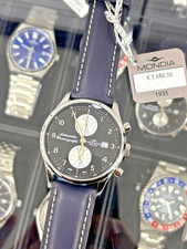 Orologio Mondia MS 0630 Chrono