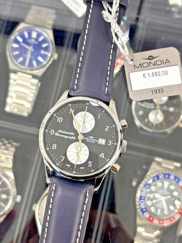 Orologio mondia 0630 - orologio,