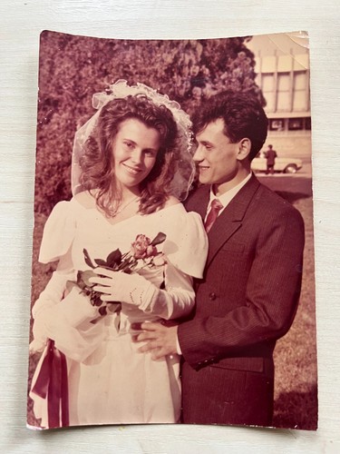 Sposa matrimonio anni bella - anni,