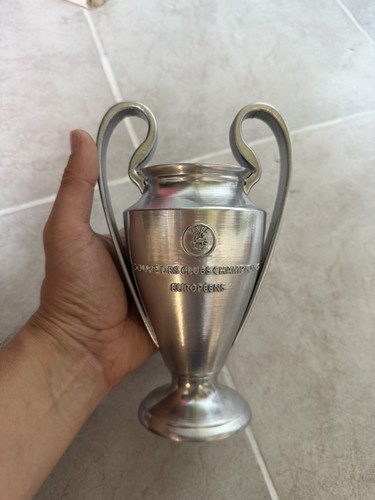 Replica uefa champions - champions, league