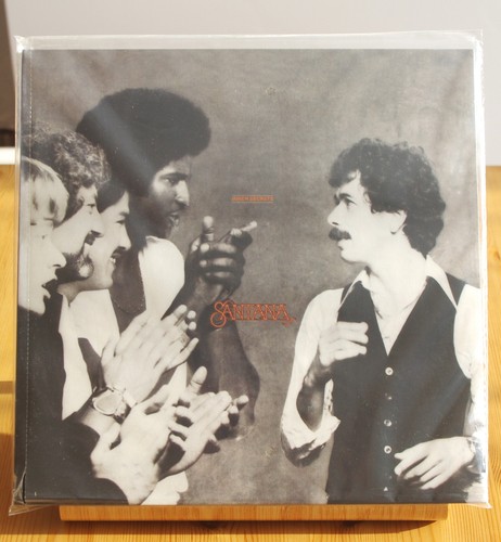 Santana inner secrets 180g - -,