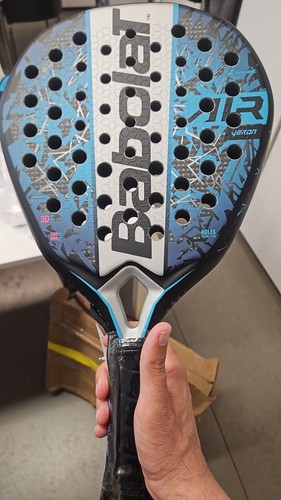 Babolat air veron - air,