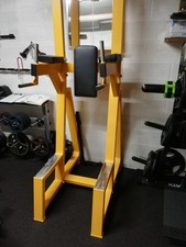 Power Tower professionale 