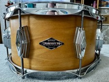 Craviotto Rullante Tamburo