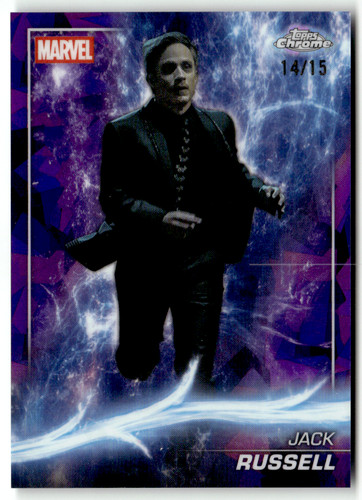 Topps marvel studios - topps,