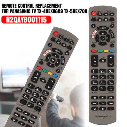 Per telecomando panasonic - telecomando,