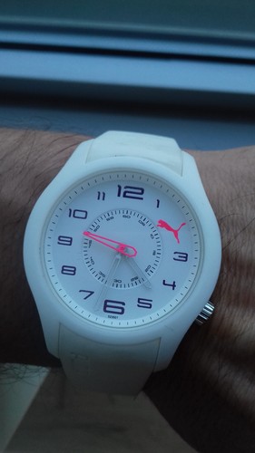 Puma pu102352001 orologio - pu102352001,