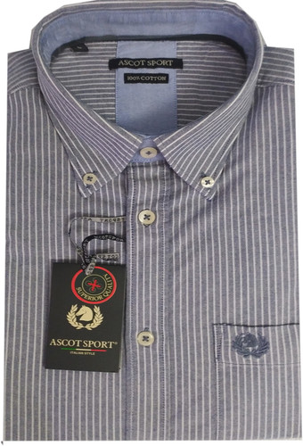 Camicia uomo manica - uomo, m