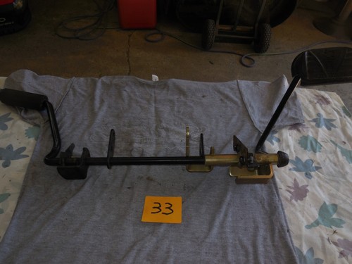 Troy bilt mtd pedale ass - troy,
