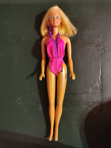 Barbie malibu the beach - malibu,