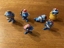 Sorprese Ovetti Kinder anni 90