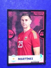 🔵FIGURINA N°53 EMILIANO