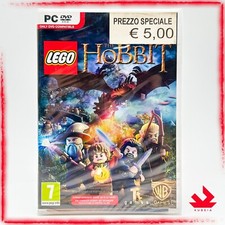 LEGO THE HOBBIT 🎁 GIFT IDEA