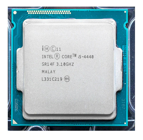 Intel core 4440 - core,