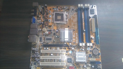 Carte mere asus - asus, rev