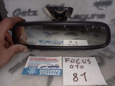 SPECCHIO RETROVISORE INTERNO SPECCHIETTO FORD KUGA FOCUS II CMAX DA 2002 A 2012