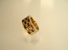 Anello Pierre Lang misura 7