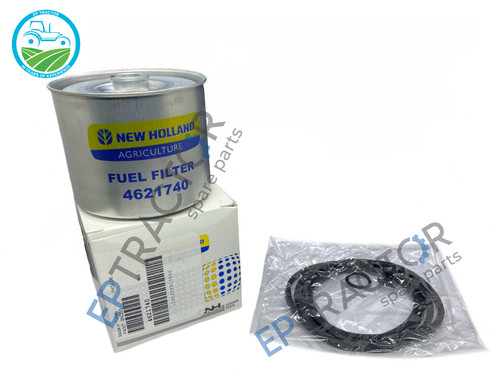 4621740 filtro carburante - filtro,
