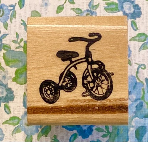 Triciclo vintage - triciclo, di