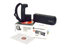 Leica motor winder 14208 - r,