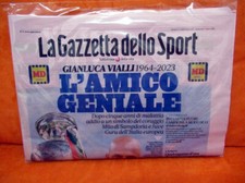 LA GAZZETTA DELLO SPORT -