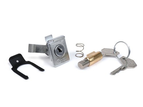 Kit serrature bauletto porta