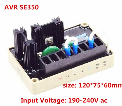 Nuovo avr se350 - nuovo,