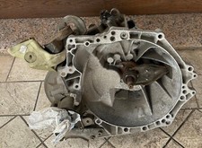 SCATOLA CAMBIO 5 MARCE MANUALE PEUGEOT 308 2011 1.600 TURBO DIESEL (9680886610)