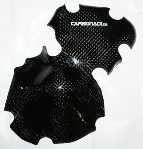 Kawasaki zx10r carbon - 04-05,