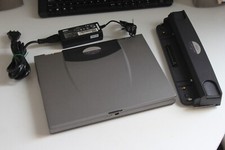 PC Portatile Vintage Dell