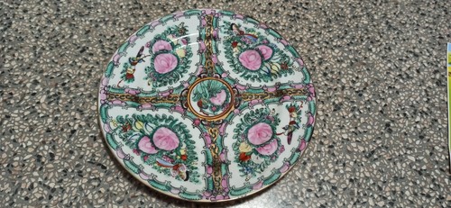 Antica porcellana cinese - antica,